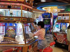 -汤姆熊欢乐世界·史莱姆怪兽(正大店)