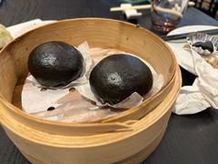 -彩丰楼中餐厅·早茶·点心·粤菜(海口华彩洲际酒店)