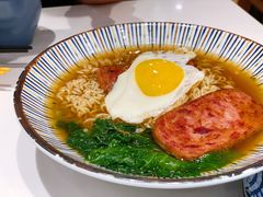 -龙记香港茶餐厅(久光百货店)