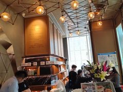 -THE WOODS 简餐 (国贸商城店)