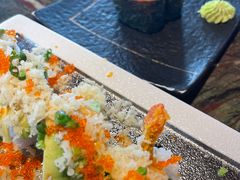 -炙柒Sekinana·精致料理 烧鸟·铁板烧(海上世界店)