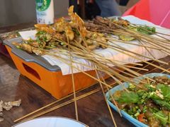 -林二哥宜烤官·宜宾小烧烤