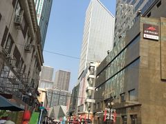 -小白楼1902欧式风情街