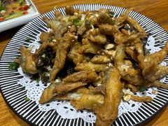 -下梅人家土菜馆(历史文化餐厅度假区店)