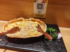 -大岛日本料理铁板烧(南通大饭店)