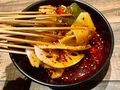 -宽宽干锅(牛车水店)