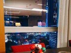 -广州富力君悦大酒店·凯菲厅