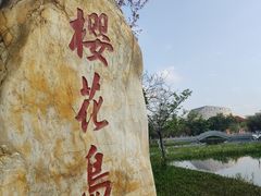 -映月湖公园