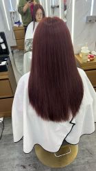 -XY形象设计/烫发·染发·接发