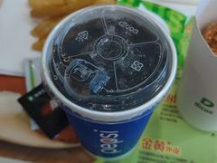 -德克士(通宝路店)