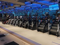 -Trainyard 炼·工场(中国国际贸易中心店)