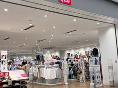 -优衣库(重庆万象城店)