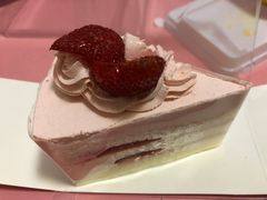 -吉美诺烘焙(公园北路店)