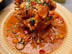 -Tegu泰古莲·泰国餐厅(红山6979店)
