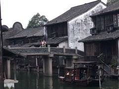 -乌镇景区