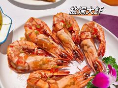 -凯鸽酒楼(水泉湾龙园店)