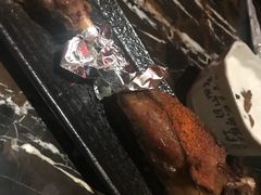 -北疆饭店(苏宁广场店)