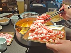 -额尔敦·品质自助(摩尔城店)