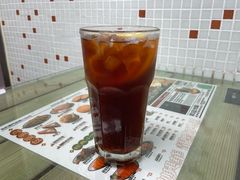 招牌冻柠茶-兴华里茶记(禅城同济首店)