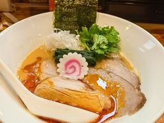 -Ramen满吉·豚骨拉面(丽园路店)