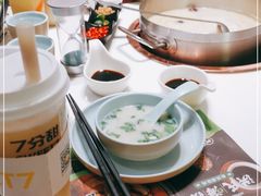 -洪氏嗨捞·猪肚鸡火锅(阳光天地店)