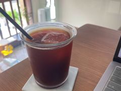 冰美式-ICEPOPO MILK(玉兰店)