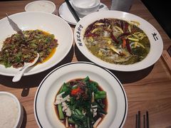 -太二酸菜鱼(石家庄万象城店)