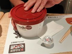 -鲜芋仙(群光广场店)