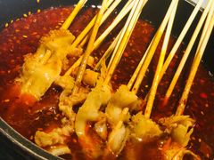 -肉串汪(望京店)