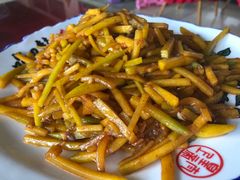 -韵之源农家菜(北京1店)