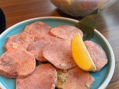 -炼火烤肉店