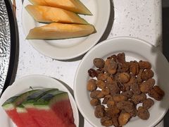 -左庭右院鲜牛肉火锅(长泰广场店)