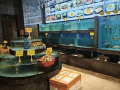 -怀德酒楼·粤菜·海鲜·茶点(宝安国际机场店)