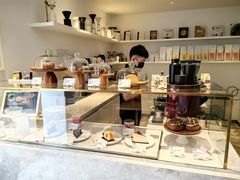 -大酉·M Coffee(北京美术馆店)