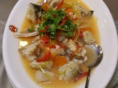 -蟹皇海鲜餐厅