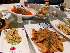-便宜坊烤鸭店(甜水园店)