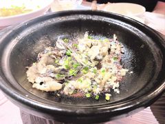 鸦片鱼头-小时候焗海鲜(鄞州万达店)