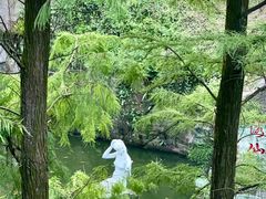 -广州莲花山旅游区