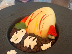 -哈蒙德餐厅