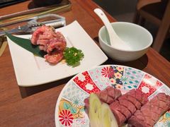 -御牛道日式烤肉料理(杭州万象城店)
