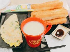 -永和大王(蛙嫩鸡香煲煲鲜·军博店)