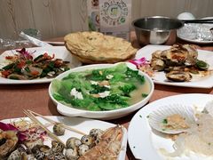 -海儀美食楼(湾仔海鲜街店)