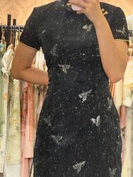 -挽苏旗袍(拙政园店)