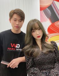 -OnHair造型