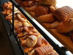 -面包谷Grains n' Beans(九号公馆店)