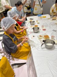 点击看大图 -奈尔宝家庭中心·亲子餐厅(华采天地店)