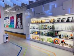 -斯坦星球AI编程·机器人科创·科学实验·信奥·思维·STEM·积木拼搭·竞赛考级(浦东联洋广场大拇指龙阳御桥中心)