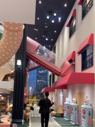 -奈尔宝家庭中心·亲子餐厅(华采天地店)