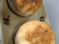 牛肉煎包-上海为民商行清真饭店(南大路店)