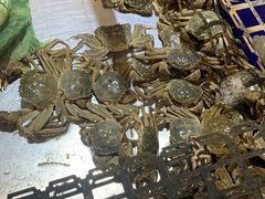 -798烧烤工厂(太和路店)